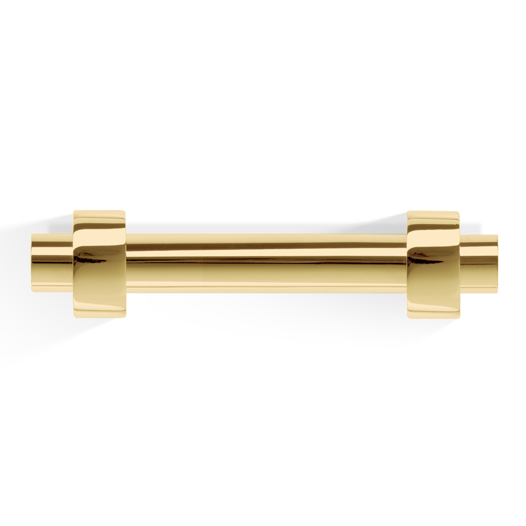 Toilet paper holder / CENTURY TPH2 / Decor Walther